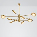 Loft Industry Modern - 1960 Ufo V2